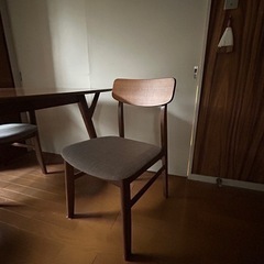 ダイニングの画像