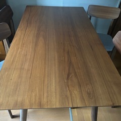 ダイニングの画像