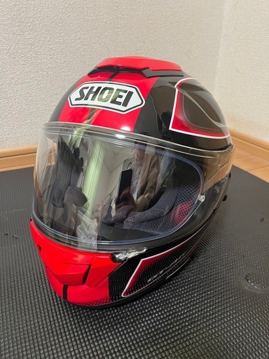 その他 SHOEI GT-air EXPANSE