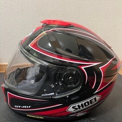  SHOEI GT-air EXPANSEの画像