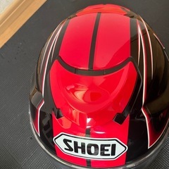  SHOEI GT-air EXPANSEの画像
