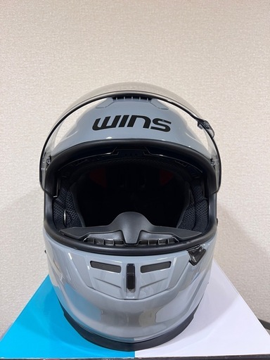 WINS ウインズ G-FORCE SS フルフェイスXL 57cm 62cm