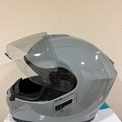 WINS ウインズ G-FORCE SS フルフェイスXL 57cm 62cmの画像