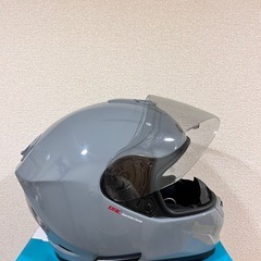 WINS ウインズ G-FORCE SS フルフェイスXL 57cm 62cmの画像