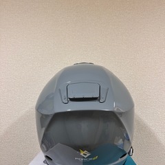 WINS ウインズ G-FORCE SS フルフェイスXL 57cm 62cmの画像