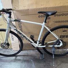 MERIDA GRAN SPEEDクロスバイク の画像