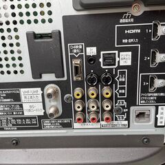 Panasonic パナソニック 50インチ VIERA プラズマ V1 TH-P50V1の画像