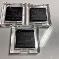 アディクション3個セットの画像