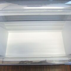 TWINBIRD 2023年製 ツインバード 2ドア冷凍冷蔵庫 146L KHR-FJ15 【中古】110312Kの画像