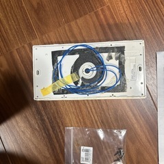 ノーリツ 給湯器リモコン風呂用RC-B001Sの画像