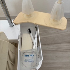 衣縫人babylock ベビーロック BL5600 ロックミシン 2本針4本糸の画像