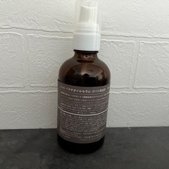 【JOLI】バクチオイルセラムの画像