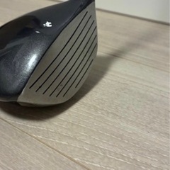 ゴルフドライバークーガーCougar「Ti CAT OVERSIZE」1番の画像