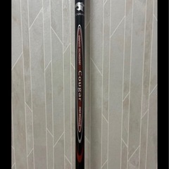 ゴルフドライバークーガーCougar「Ti CAT OVERSIZE」1番の画像