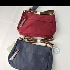 ことりっぷ    ショルダーバッグの画像