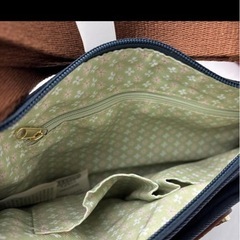 ことりっぷ    ショルダーバッグの画像