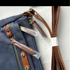 ことりっぷ    ショルダーバッグの画像