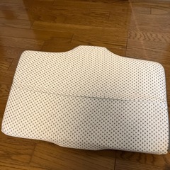 ニトリ横向きしやすいまくらの画像