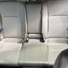 極上‼️マークX130前期型X 18インチホイール付き‼️の画像