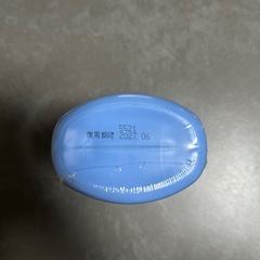 沐浴剤の画像