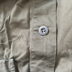  QUENCHLOUD クエンチラウド シャツの画像