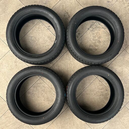 グッドイヤー ICENAVI SUV スタッドレスタイヤ 4本セット