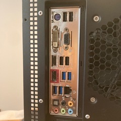 【ジャンク品】PCパーツの画像