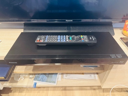 Blu-ray Disc/Panasonic/DIGA