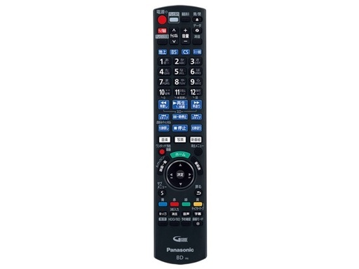 Blu-ray Disc/Panasonic/DIGA