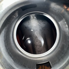 スズキ バンバン200 vanvan200 自賠責11年まで 実働の画像