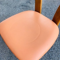 ダイニングセット　ダイニングテーブル　椅子４脚　　浜本工芸の画像