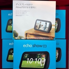 Echo Show 第3世代 の画像
