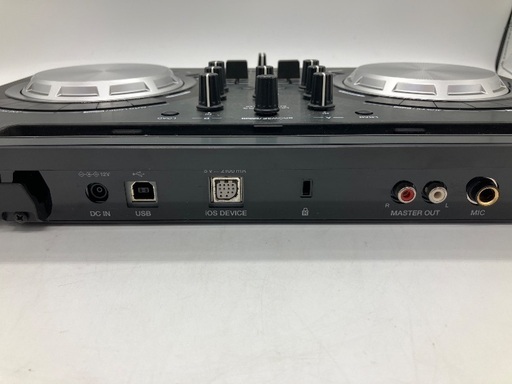 【トレファク足立扇店】DJｺﾝﾄﾛｰﾗｰ Pioneer DDJ-WEGO3-K