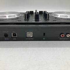 【トレファク足立扇店】DJｺﾝﾄﾛｰﾗｰ Pioneer DDJ-WEGO3-Kの画像