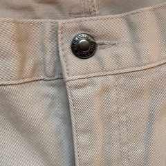 メンズ 大きいサイズ チノパンの画像