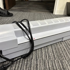 ★商談中です★A3サイズ対応　ラミネート機械の画像