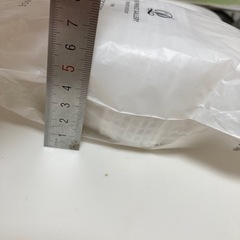 取引中　入浴用スポンジ　新品未開封の画像