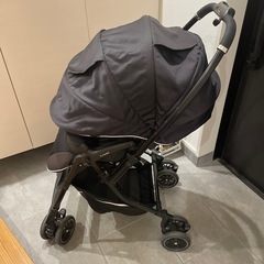 コンビ　ベビーカー