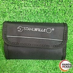 ✨Stahlwille(スタビレー)　中古　12/15PC　イグニッションスパナセット✨うるま市田場✨の画像