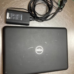 ノートパソコンの画像