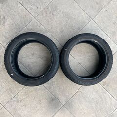 ブリジストン ブリザック VRX2 2本