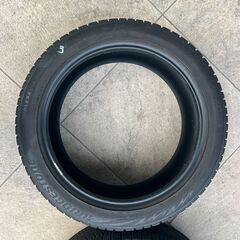 ブリジストン ブリザック VRX2 2本の画像