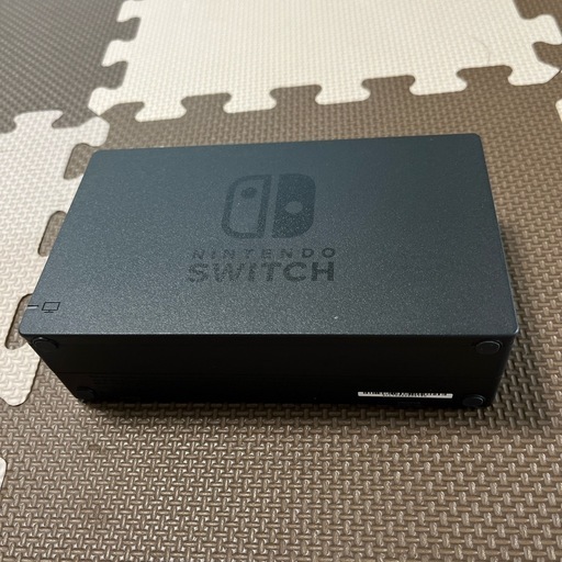 Switch ドック　20個