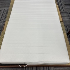 空気循環マットレス