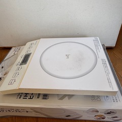 IHクッキングヒーターの画像