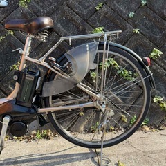 大阪府無料配送 ヤマハ PAS 26インチバッテリー8,7AH。 (さくら