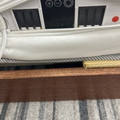 空気循環マットレスの画像