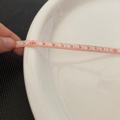 31㌢くらいの大皿の画像