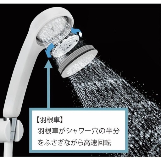 「在庫限り」INAX サーモスタット式シャワーバス水栓 樹脂ハンドル エコフルシャワー 寒冷地 RBF-911N