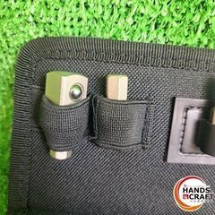 ✨Wera　中古　2090　手動タイプ インパクトドライバ　１７点セット　六角穴　ヴェラ✨うるま市田場✨の画像